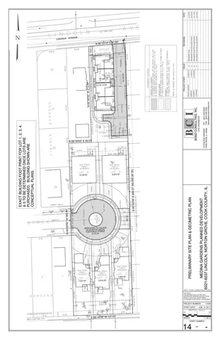 $1,600,000 | 6035 Lincoln Avenue, Morton Grove, IL 60053