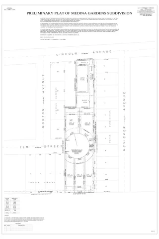 $1,600,000 | 6035 Lincoln Avenue, Morton Grove, IL 60053
