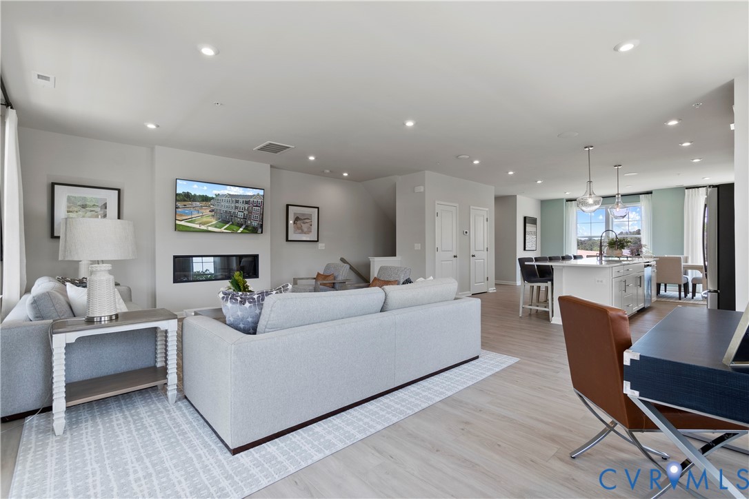 3603 Edna Path, Unit B Henrico, VA 23233 - Photo 13 of 31