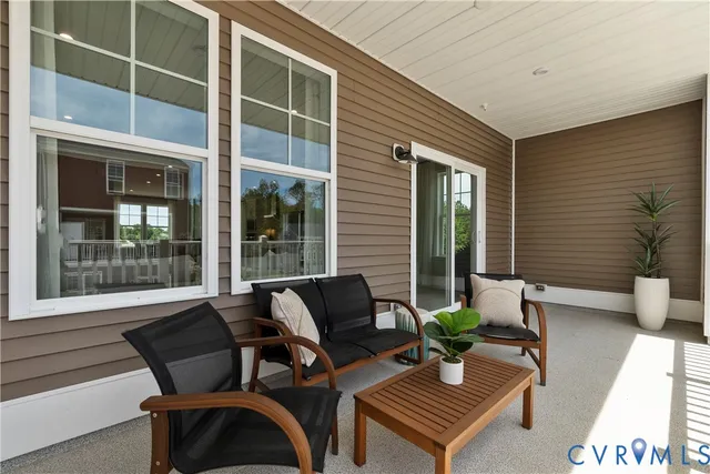 $477,735 | 3603 Edna Path, Unit B, Henrico, VA 23233