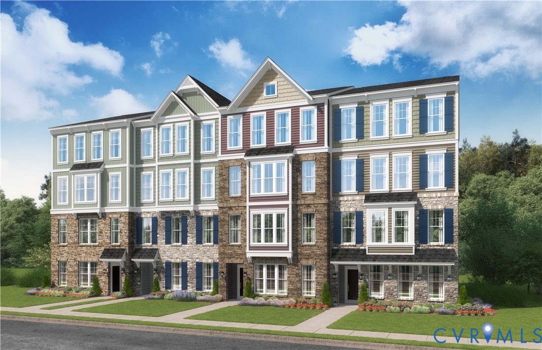 3603 Edna Path, Unit B Henrico, VA 23233 - Photo 27 of 31