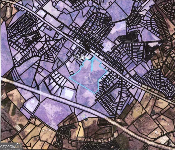 $3,756,000 | 541 Moore Drive, Statham, GA 30666