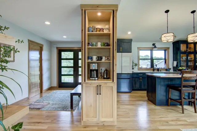 $563,500 | N5144 558th Street, Menomonie, WI 54751