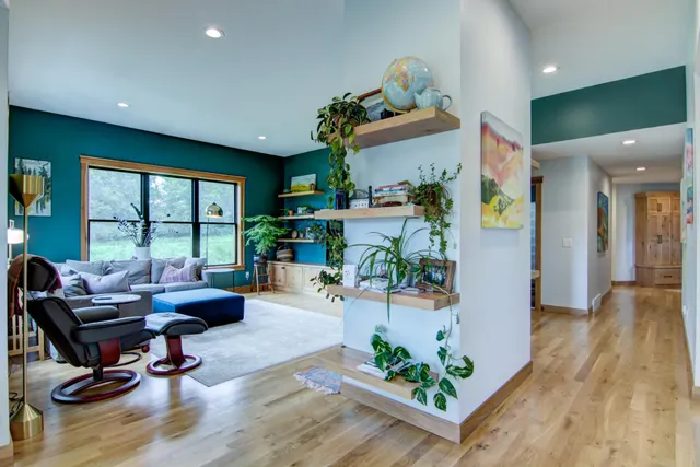 $563,500 | N5144 558th Street, Menomonie, WI 54751