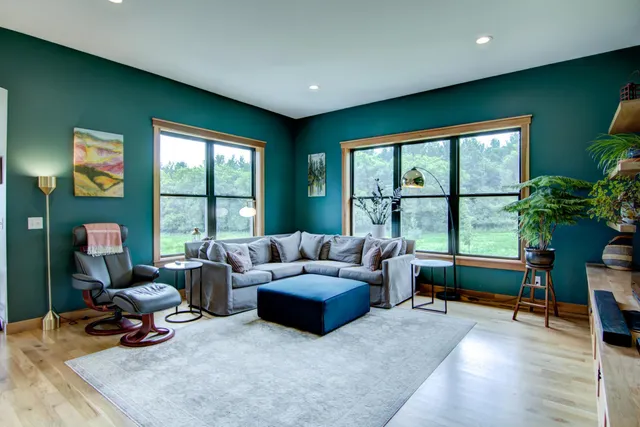 $563,500 | N5144 558th Street, Menomonie, WI 54751