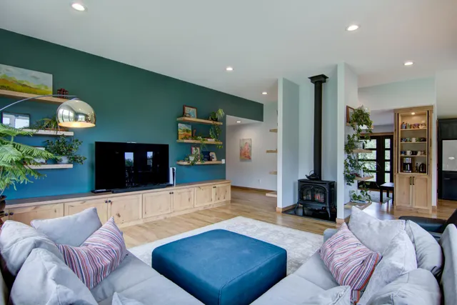 $563,500 | N5144 558th Street, Menomonie, WI 54751