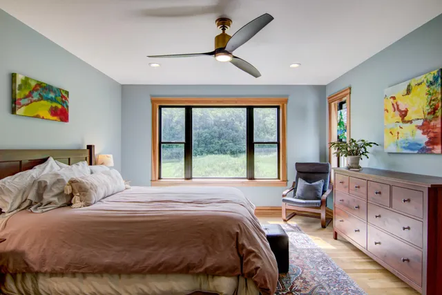 $563,500 | N5144 558th Street, Menomonie, WI 54751