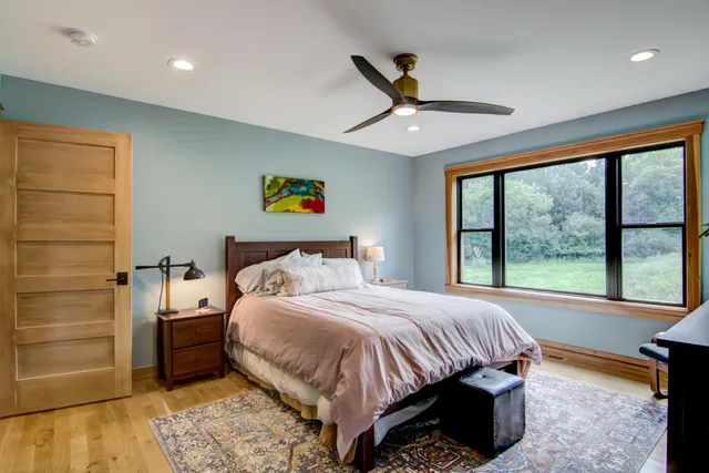 $563,500 | N5144 558th Street, Menomonie, WI 54751