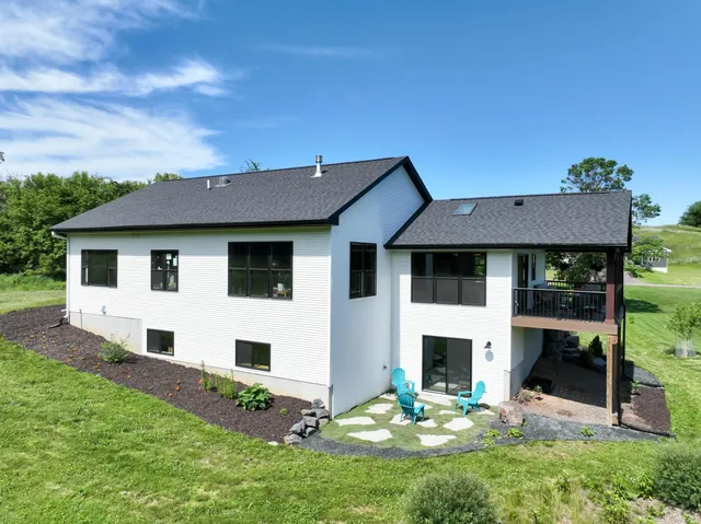 $563,500 | N5144 558th Street, Menomonie, WI 54751