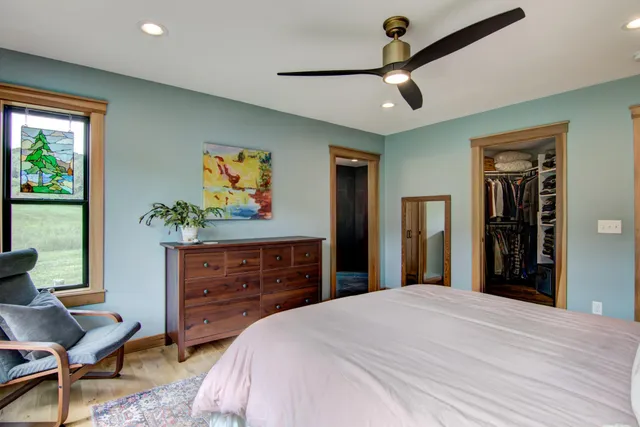 $563,500 | N5144 558th Street, Menomonie, WI 54751