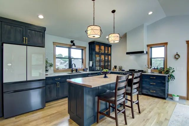 $563,500 | N5144 558th Street, Menomonie, WI 54751