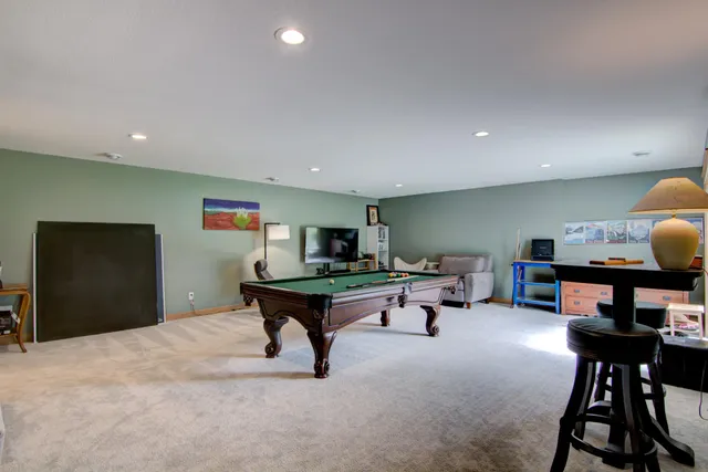 $563,500 | N5144 558th Street, Menomonie, WI 54751