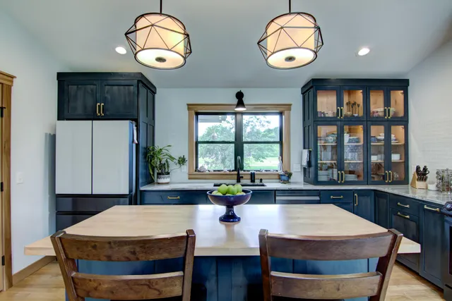 $563,500 | N5144 558th Street, Menomonie, WI 54751