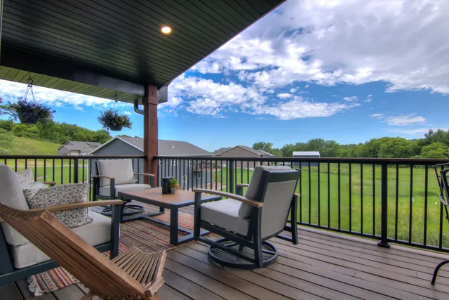 $563,500 | N5144 558th Street, Menomonie, WI 54751