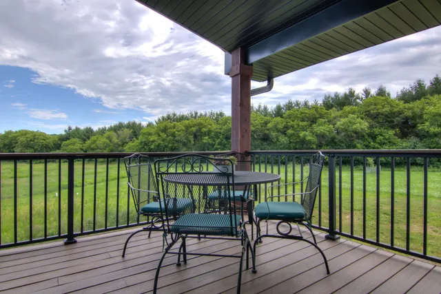 $563,500 | N5144 558th Street, Menomonie, WI 54751