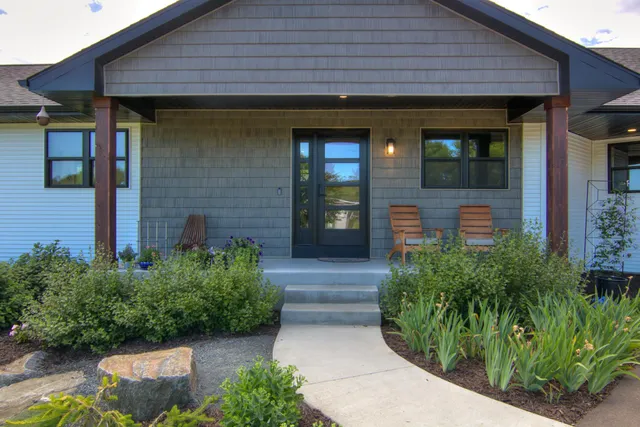 $563,500 | N5144 558th Street, Menomonie, WI 54751