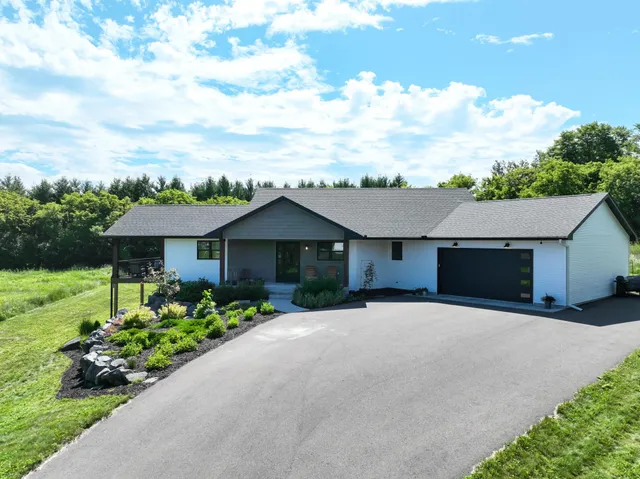 $563,500 | N5144 558th Street, Menomonie, WI 54751