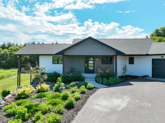 $563,500 | N5144 558th Street, Menomonie, WI 54751