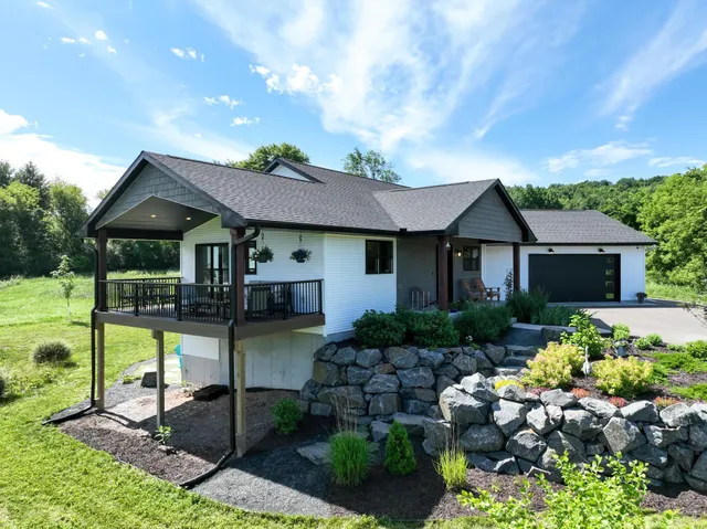 $563,500 | N5144 558th Street, Menomonie, WI 54751