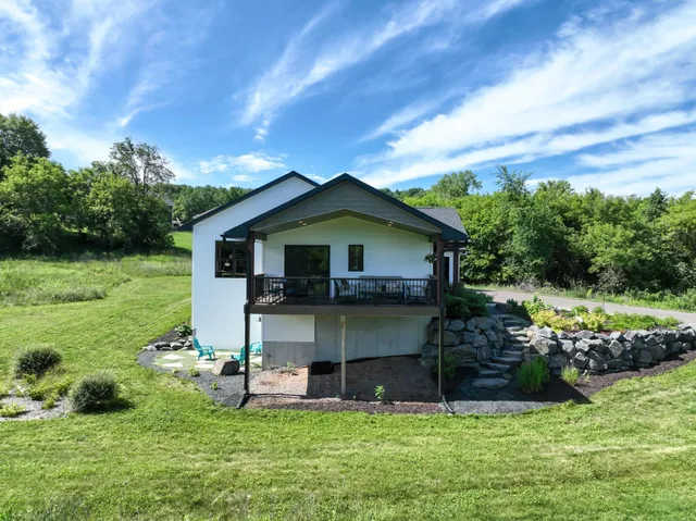 $563,500 | N5144 558th Street, Menomonie, WI 54751