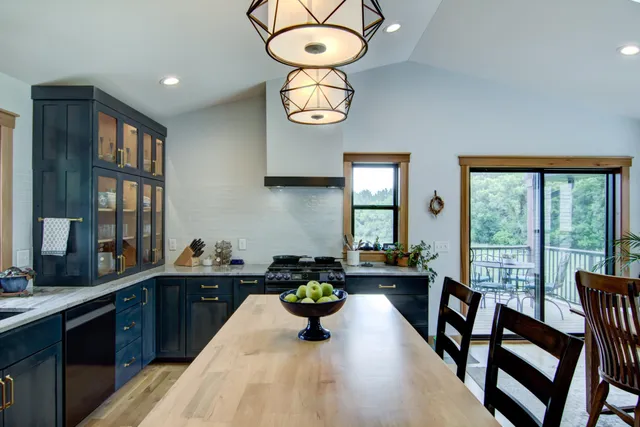 $563,500 | N5144 558th Street, Menomonie, WI 54751