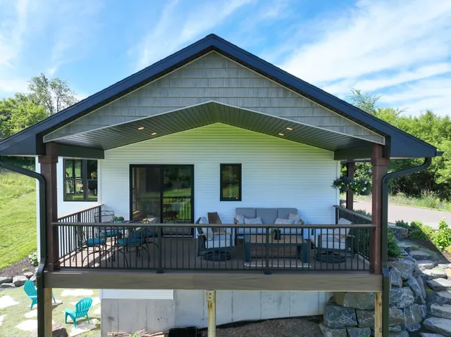 $563,500 | N5144 558th Street, Menomonie, WI 54751