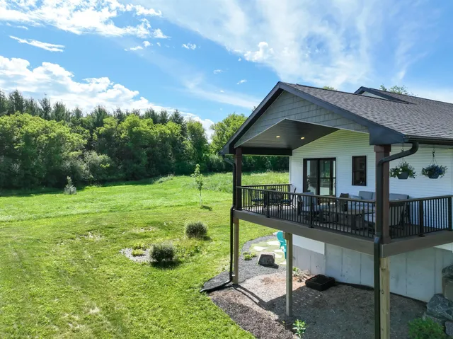 $563,500 | N5144 558th Street, Menomonie, WI 54751