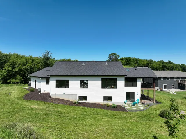 $563,500 | N5144 558th Street, Menomonie, WI 54751