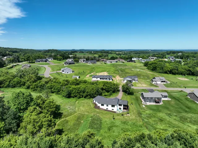 $563,500 | N5144 558th Street, Menomonie, WI 54751