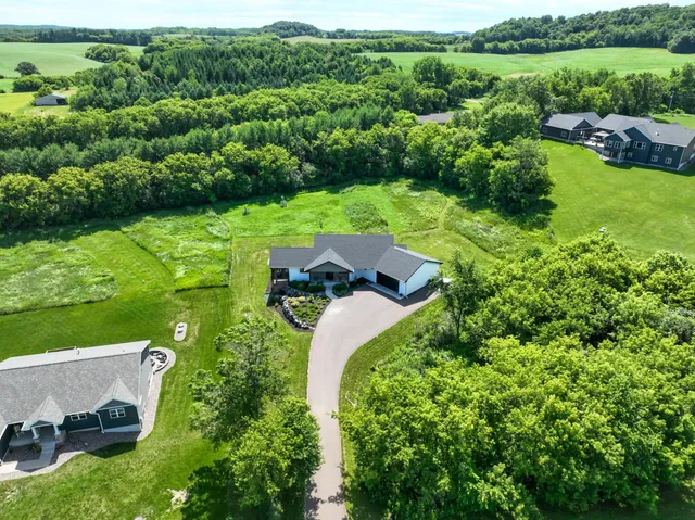 $563,500 | N5144 558th Street, Menomonie, WI 54751