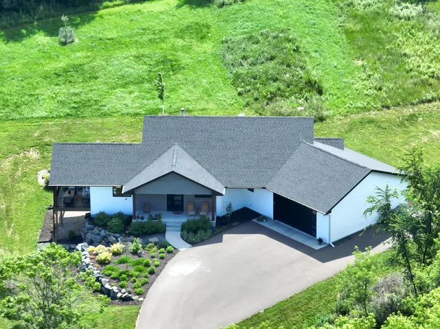 $563,500 | N5144 558th Street, Menomonie, WI 54751