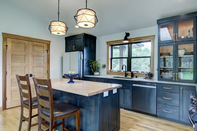 $563,500 | N5144 558th Street, Menomonie, WI 54751