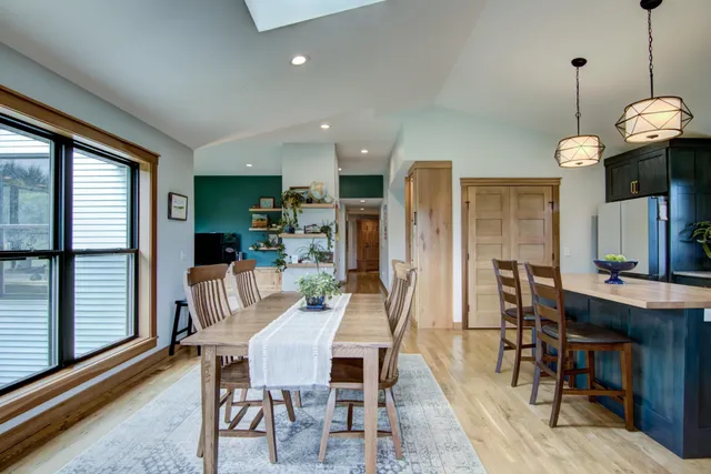 $563,500 | N5144 558th Street, Menomonie, WI 54751