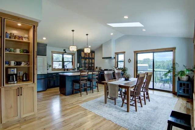 $563,500 | N5144 558th Street, Menomonie, WI 54751