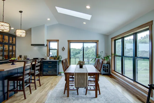 $563,500 | N5144 558th Street, Menomonie, WI 54751