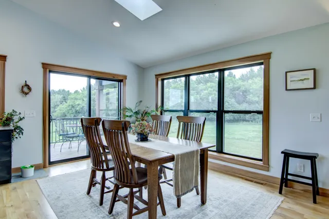 $563,500 | N5144 558th Street, Menomonie, WI 54751