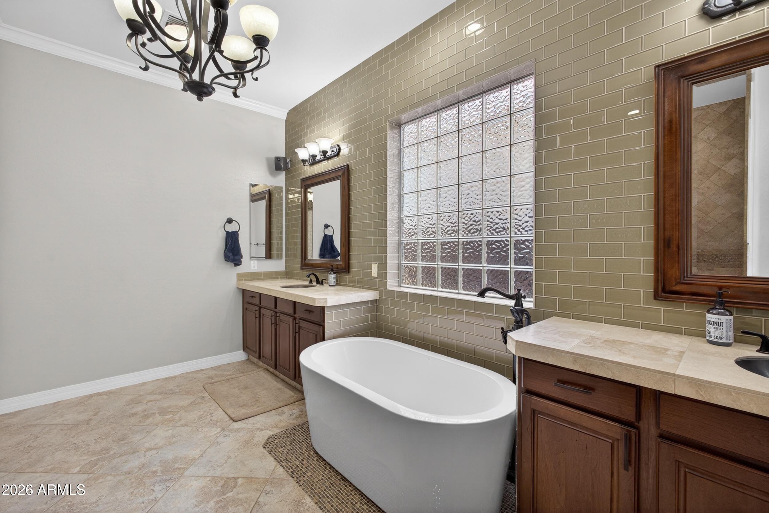 6243 South Rochester Drive Gilbert, AZ 85298 - Photo 29 of 55