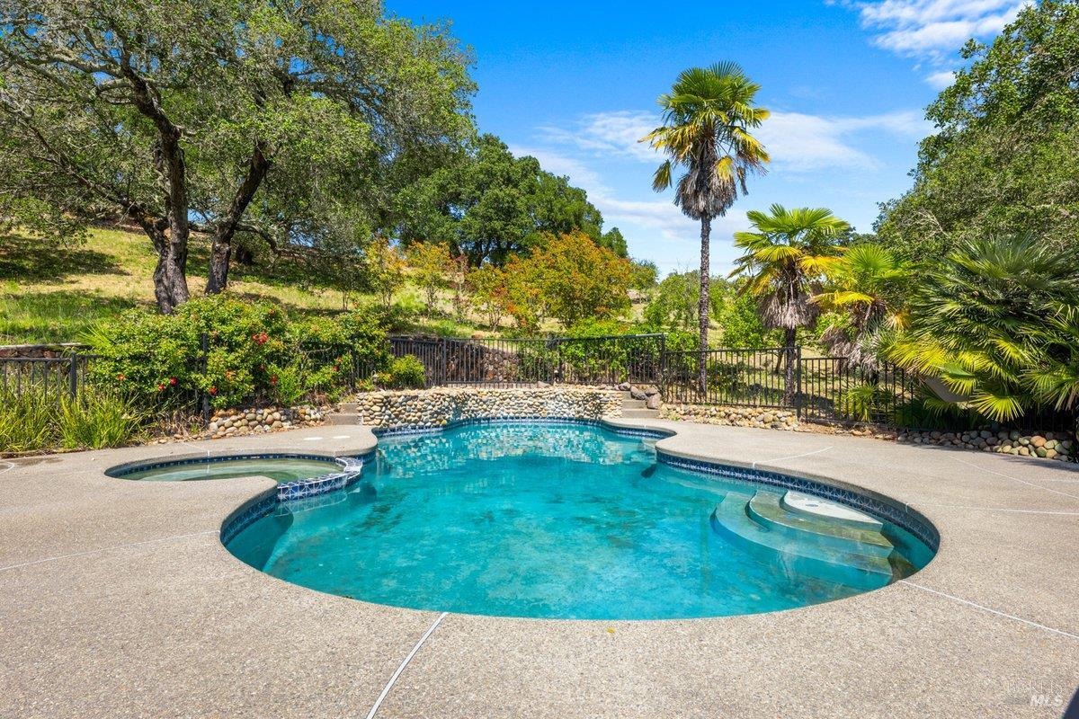 1616 Redwood Hill Road Santa Rosa, CA 95404 - Photo 55 of 62