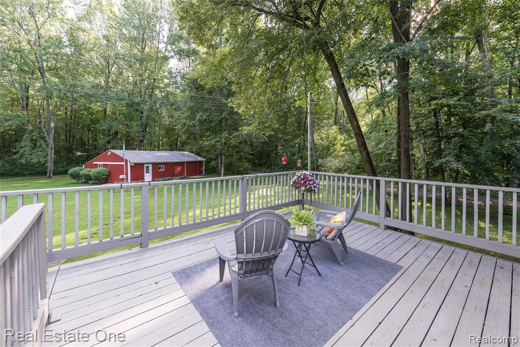 5330 Golf Club Road Howell, MI 48843 - Photo 19 of 61 Gallery Image 19