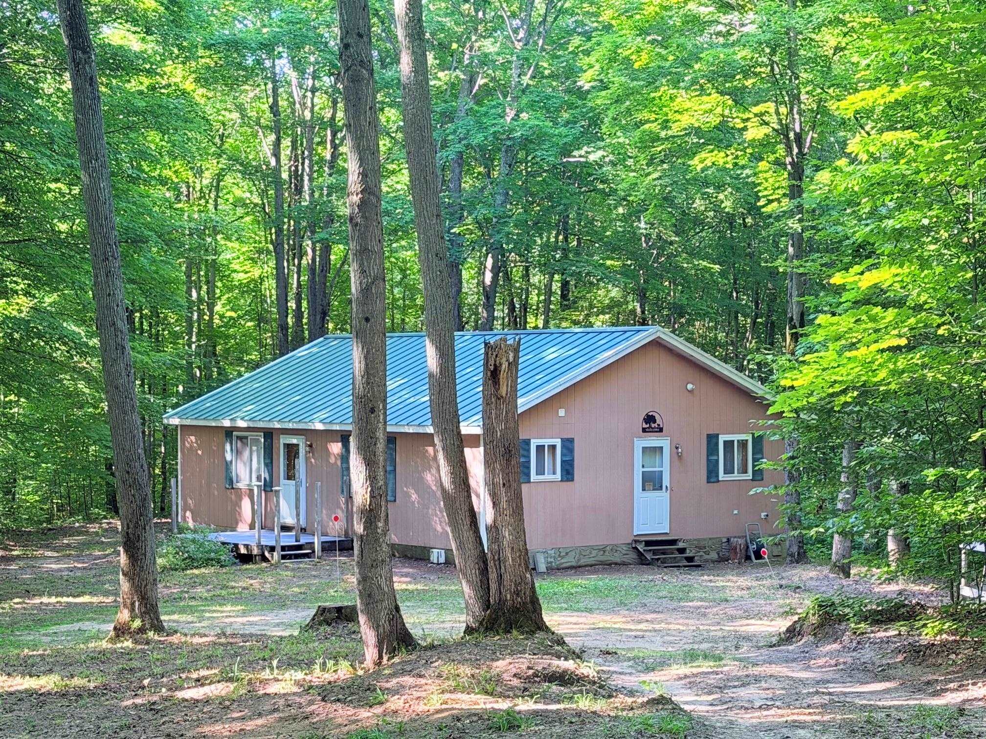 5020 Satterly Lake Road Mancelona, MI 49659 - Photo 3 of 61