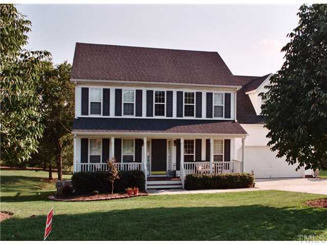 720 Rockville Road Wake Forest, NC 27587 - Photo 1 of 12 Gallery Image 1