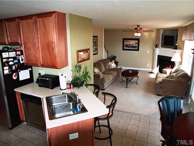 720 Rockville Road Wake Forest, NC 27587 - Photo 11 of 12 Gallery Image 11