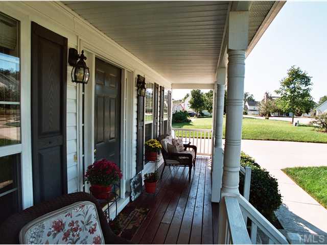 720 Rockville Road Wake Forest, NC 27587 - Photo 2 of 12 Gallery Image 2