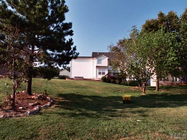 720 Rockville Road Wake Forest, NC 27587 - Photo 3 of 12 Gallery Image 3