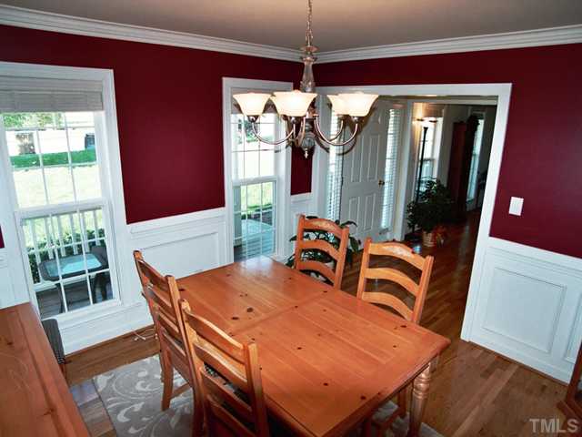 720 Rockville Road Wake Forest, NC 27587 - Photo 5 of 12 Gallery Image 5
