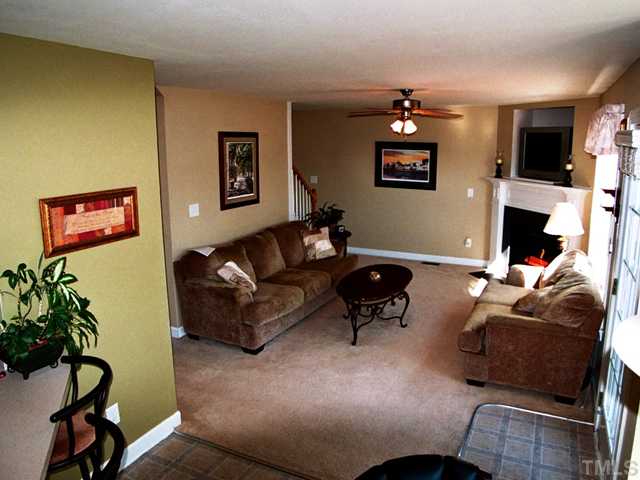 720 Rockville Road Wake Forest, NC 27587 - Photo 6 of 12 Gallery Image 6