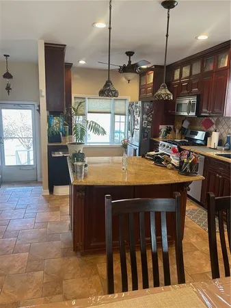 $949,000 | 2256 Bergen Avenue | Bergen Beach