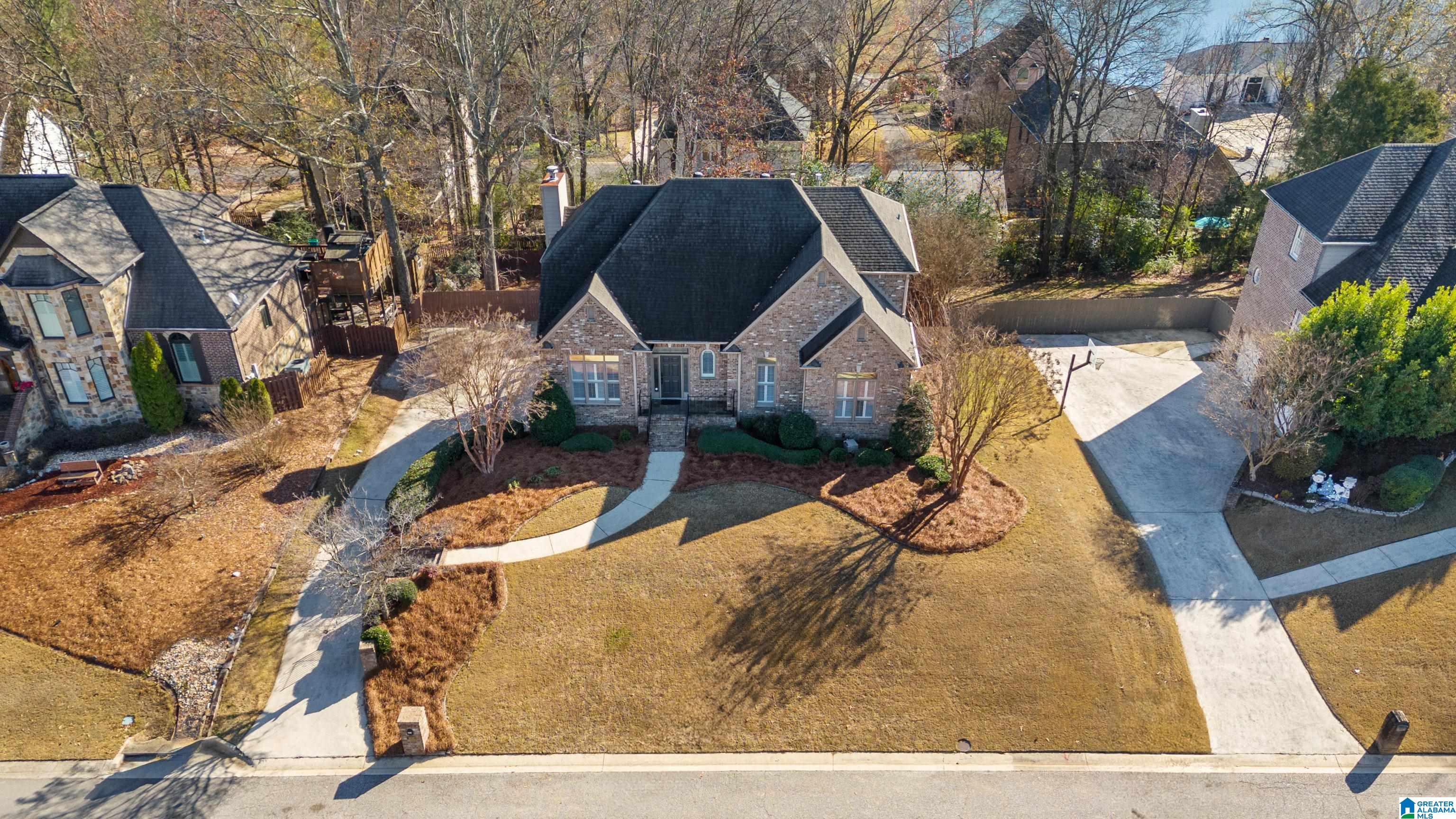 3610 Guyton Ridge Drive Birmingham, AL 35244 - Photo 55 of 61