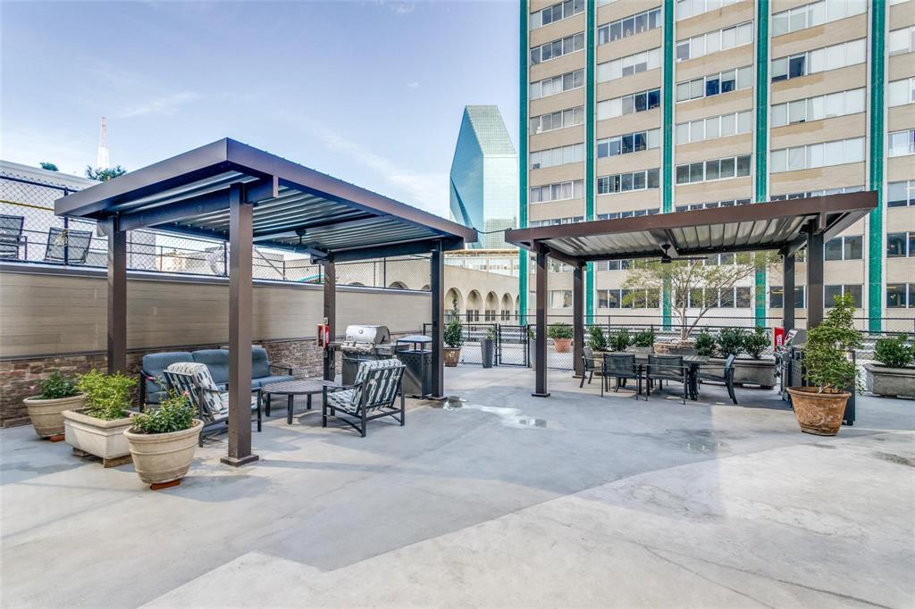 1505 Elm Street, Unit 1101 Dallas, TX 75201 - Photo 29 of 33