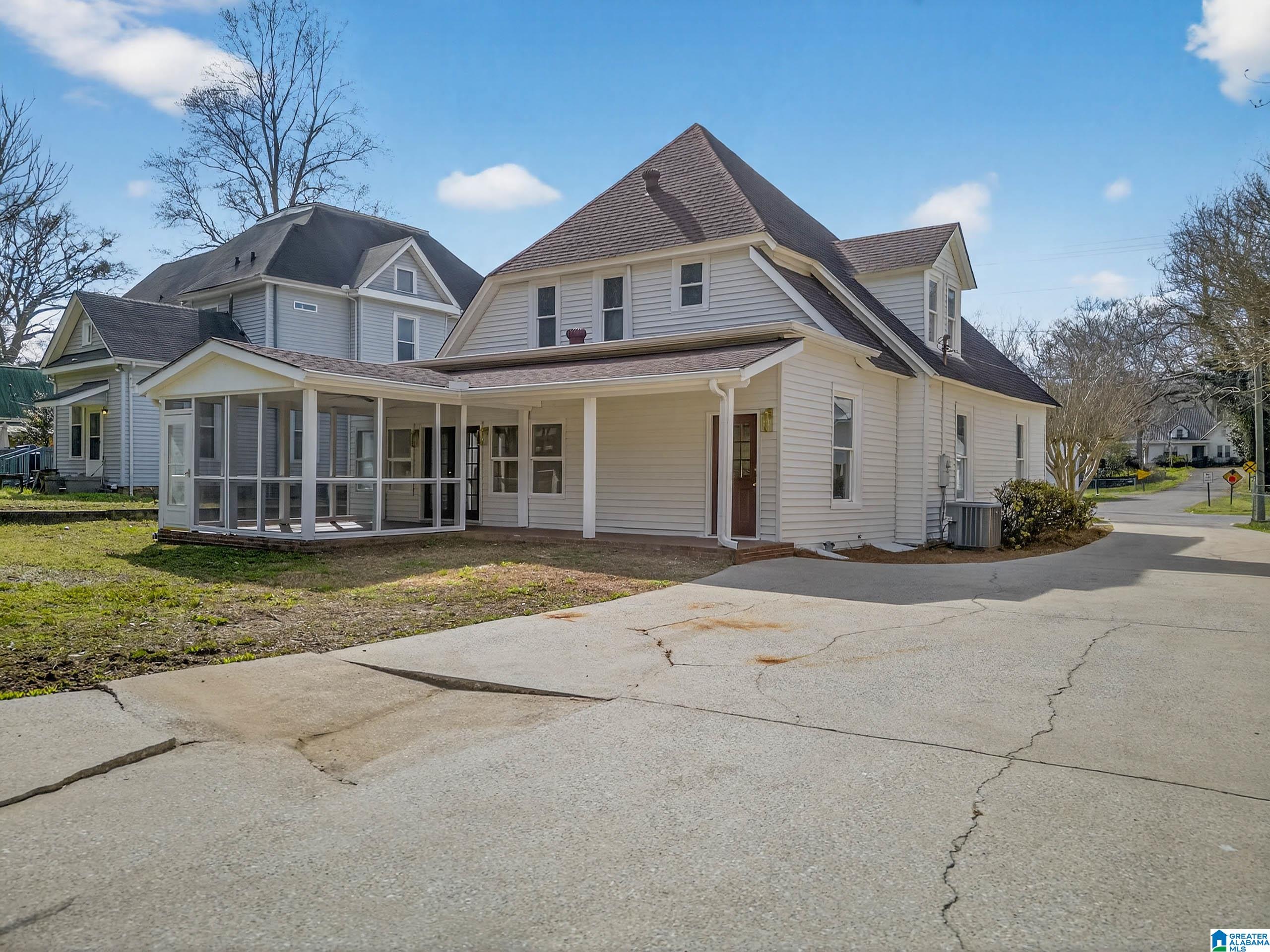 213 Main Street Oxford, AL 36203 - Photo 31 of 44